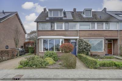 Woning Wildekamp 40 Bennekom