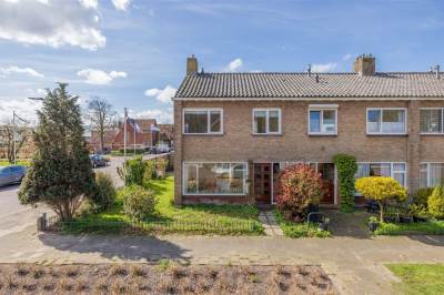 Woning Beatrixlaan 41 Warmond