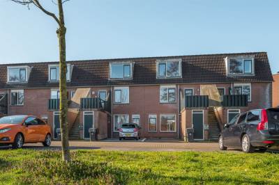 Woning Roede 17 Heerenveen