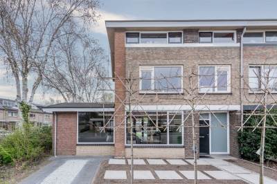 Woning Boerhaavestraat 104 Apeldoorn