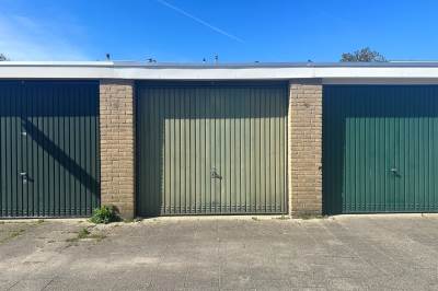 Garage De Kruigang 45GO19 Malden