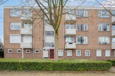 Woning Glazeniersdreef 42D Maastricht