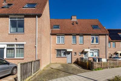Woning Horst 3032 Lelystad