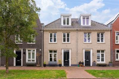 Woning Molenweg 66 Maarssen