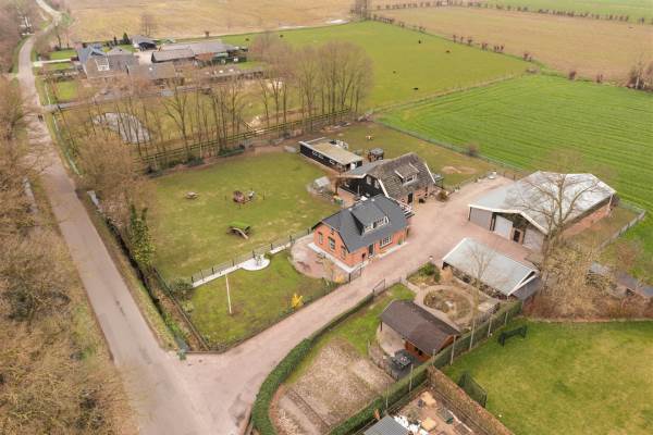 Woning Doesburgerdijk 28 Ede