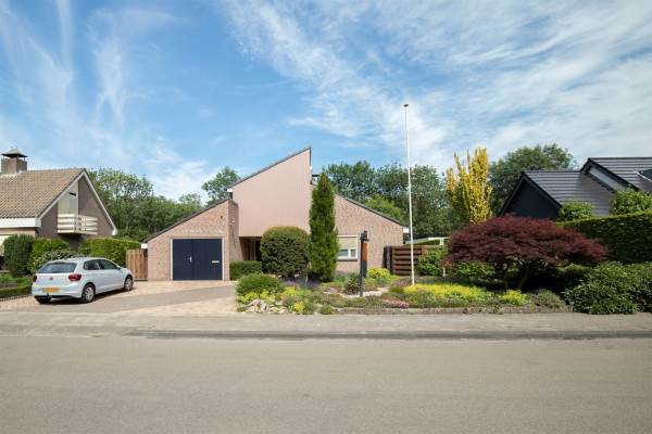 Woning Grutto 32 Genemuiden