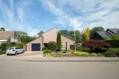 Woning Grutto 32 Genemuiden
