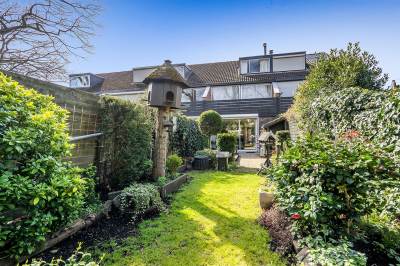 Woning Meijhorst 6153 Nijmegen