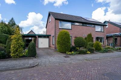 Woning Olmenlaan 8 Wildervank