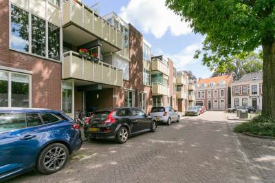 Woning Uniestede 23 Roosendaal