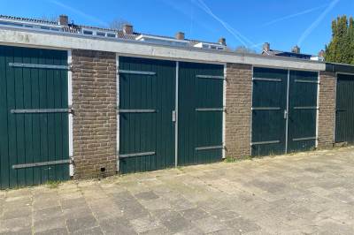 Garage Vikingrade 16n Nieuwerkerk aan den IJssel