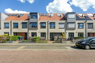 Woning Vosbergerhout 11 Harderwijk