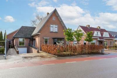 Woning Veluweweg 140 Kootwijkerbroek