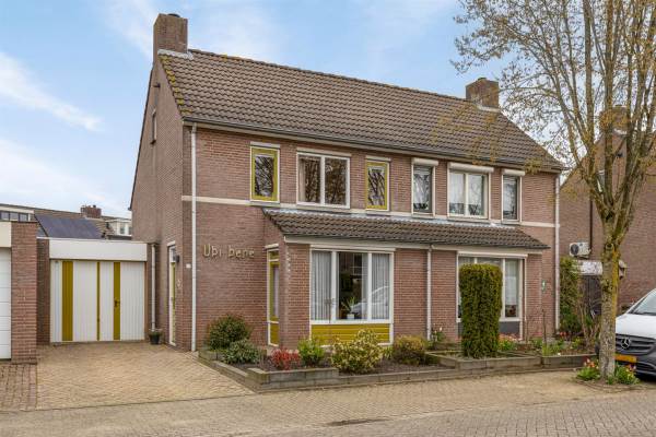 Woning Haverhof 12 Oirschot