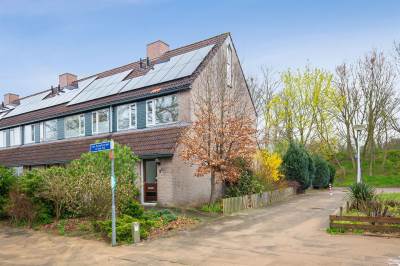 Woning Van Speykstraat 2 Ede