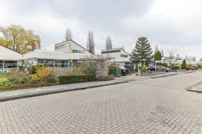 Woning Jan van der Zeestraat 8 Groningen