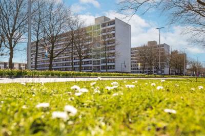 Woning Hisveltplein 106 Arnhem