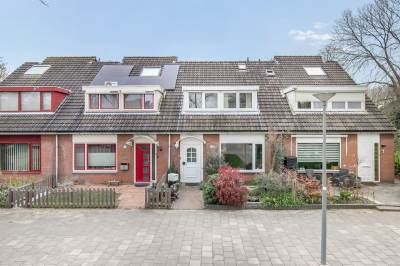 Woning Rijsbes 3 Rotterdam