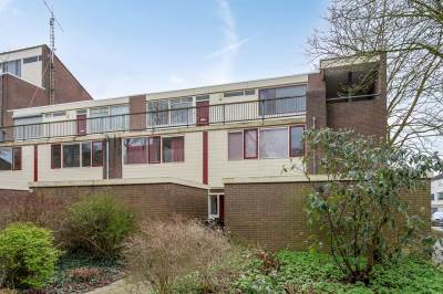 Woning Gildenburg 416 Deventer