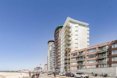 Woning Boulevard Bankert 456 Vlissingen