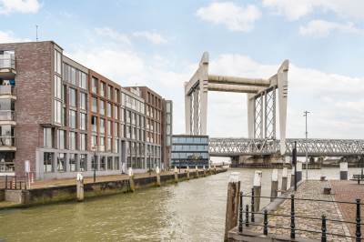 Woning Draai 43 Dordrecht