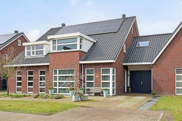 Woning Grote Heiakker 4 Nuenen