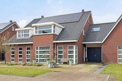 Woning Grote Heiakker 4 Nuenen
