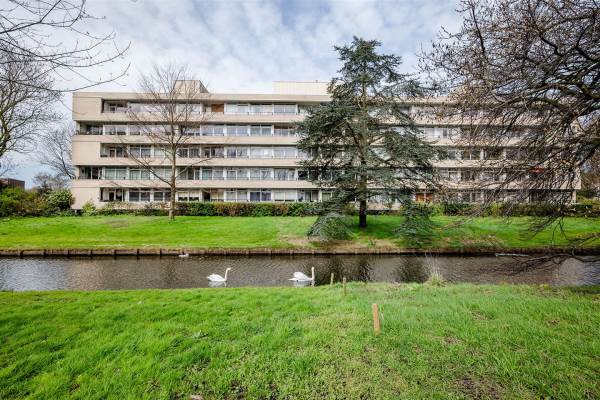 Woning M. Vaumontlaan 124 Heemstede