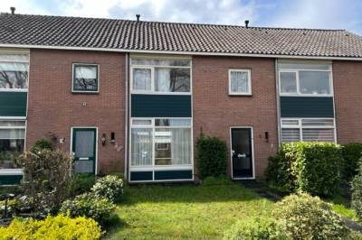 Woning Pannenbakkersstraat 4 Holten