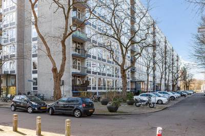 Woning Dommeringdreef 297 Utrecht