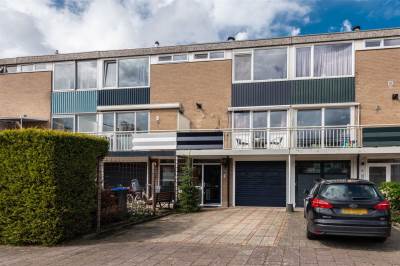 Woning Fok 7 Huizen