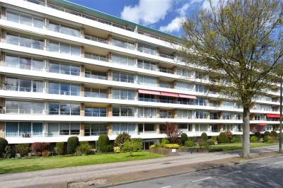 Woning Ruychrocklaan 400 Den Haag