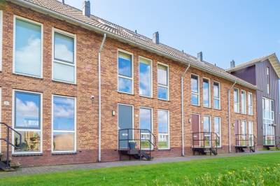 Woning Sodawater 53 Houten