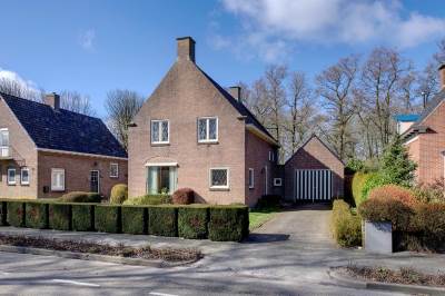 Woning Hoofdstraat 9 Uithuizermeeden