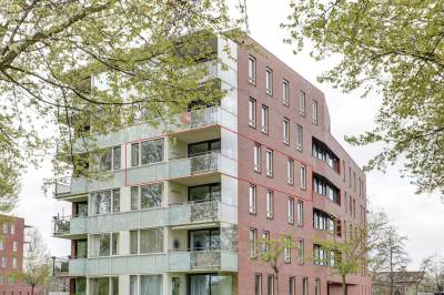 Woning Kerkeindsepolder 32 De Meern