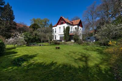 Woning Potgieterweg 6 Bloemendaal