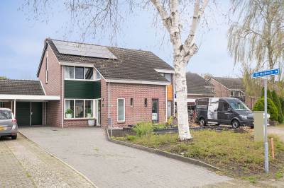 Woning De Prunus 77 Dedemsvaart