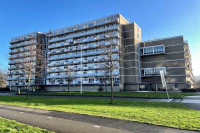 Woning Lupinesingel 254 Alphen aan den Rijn