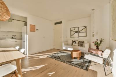 Woning Esmoreitstraat 252 Amsterdam