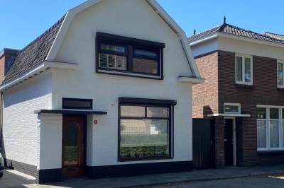 Woning Mgr. Verhoevenlaan 13 Oisterwijk