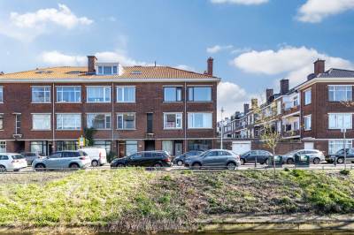 Woning Benschoplaan 46 Den Haag
