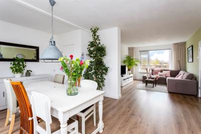 Woning Burgemeester Norbruislaan 386 Utrecht