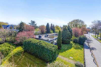 Woning Van den Berghlaan 75 Hoofddorp