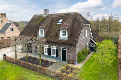 Woning Teunisbloem 6 Gemert