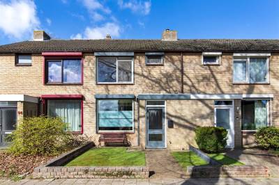 Woning Bevrijdingstraat 94 Ossendrecht