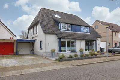 Woning Vockemaet 58 Westervoort