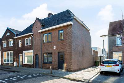 Woning Wolfstraat 70a Helmond