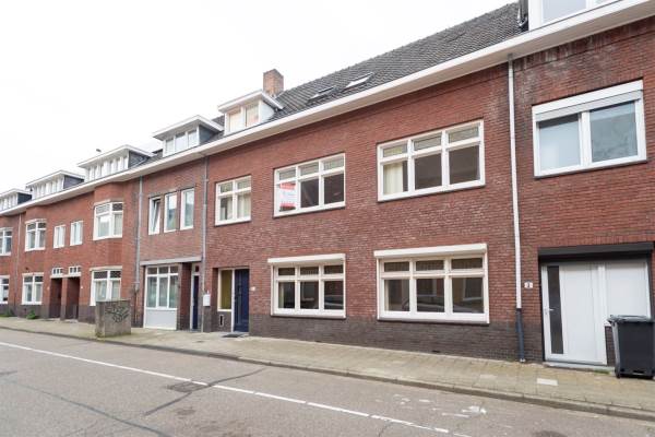 Woning Ambachtsstraat 57 Heerlen
