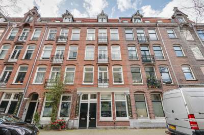 Woning Staringstraat 61 Amsterdam