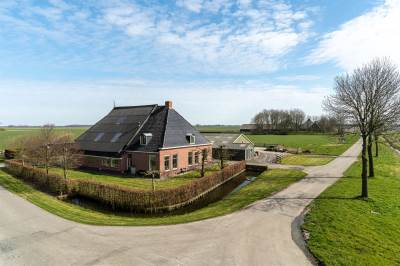 Woning Tibsterwei 11 Ee